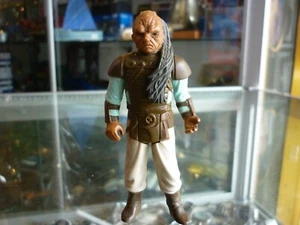 VINTAGE 1983 STAR WARS WEEQUAY JABBA GUARD - STAR WARS VI RETURN OF THE JEDI - Picture 1 of 12