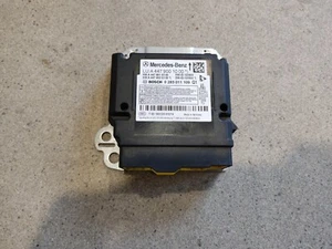 Unidad de control Mercedes Clase V 447 ECU Control Unit A4479001000 - Imagen 1 de 7