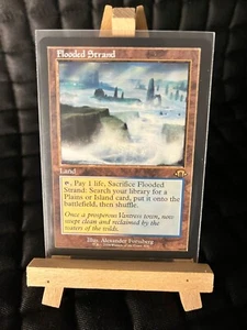 Magic The Gathering Modern Horizons 3 - Flooded Strand  - Bild 1 von 1