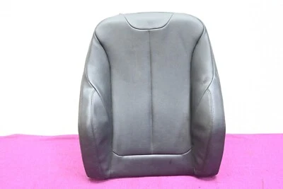 Черный оригинальный чехол на верхнюю подушку переднего правого сиденья BMW 2 серии M235i F22 70k - Изображение 1 из 4