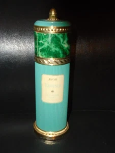 VINTAGE 1960'S AVON REGENCE COLOGNE MIST CONTAINER 3 OUNCE - Picture 1 of 1