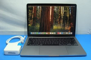 Apple MacBook Pro A2251 13" (2020) i5-1038NG7 2GHz 16GB RAM 512GB SSD MWP72LL/A - Picture 1 of 22