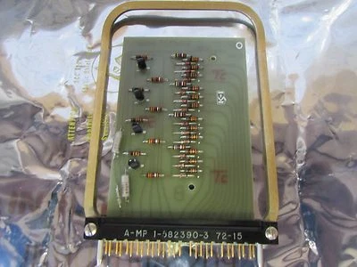 DIAMOND POWER 3 - INPUT NOR  MODULE # 319116-1037  NEW - Image 1 of 4