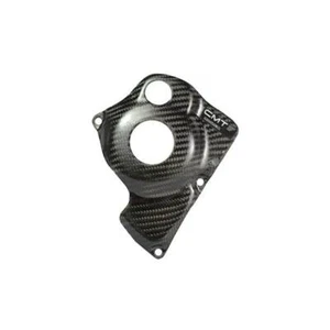 carbon generator crankcase protection Cmt Suzuki Rmz 250 2012 - 2025 - Picture 1 of 1