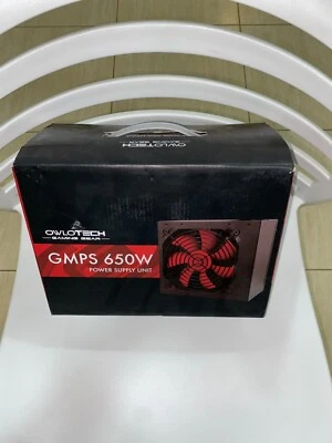 Fuente de Alimentacion 650 W - Imagen 1 de 2