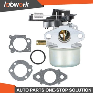 Labwork Carburetor With Gasket For 775 175cc 190cc Troy bilt TB360 Lawn Mower - Picture 1 of 11