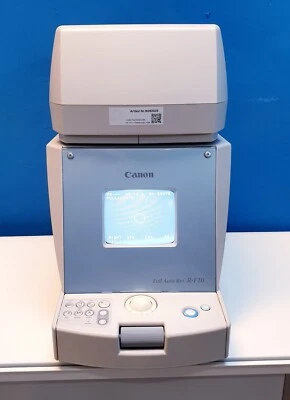 Canon Full Auto REF R-F10  RF10 W062025 - Bild 1 von 4