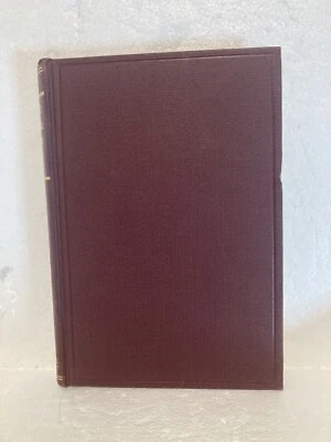 Vintage 1947 Mathematics -Elementary Differential Equations Kells HC DJ 3rd VG - Image 1 of 4