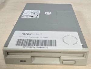 Sony IDE FDD 1.44Mb 3.5" MPF920-E Floppy Disc Drive Ref00360 - Picture 1 of 3