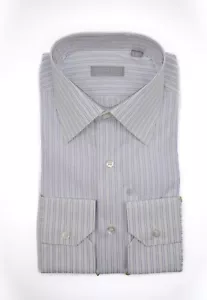 NEU STEFANO RICCI Hemd Größe 16 US 41 EU (W608) - Bild 1 von 2