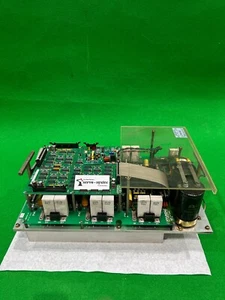 HYUNDAI SERVO AMP HDXY6 BD451 V1.2 BD451V12-0301-073 (USED) DHL INTL SHIPPING - Picture 1 of 5