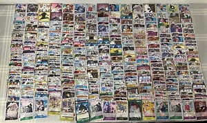 One Piece Card Game 1000+ Card Bundle - Picture 1 of 18