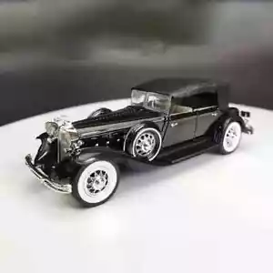 Diecast 1:32 Chrysler 1932 LEBARON Classic Car Alloy Model Toy Vehicle - Picture 1 of 14
