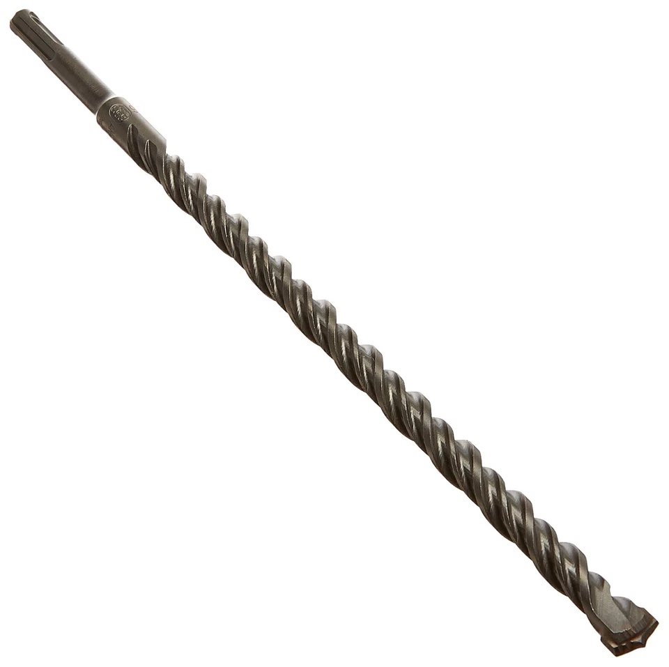 BOSCH HC2094 9/16 in x 10 in x 12 in Bulldog SDS-Plus Rotary Hammer Drill Bit