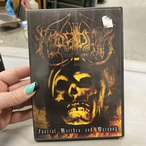 APPETITE 4 DESTRUCTION Extreme Sports & Music Skateboarding BMX Rob Zombie - Picture 1 of 15