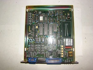 1pc. Sanyo A7-1-20381-1D Servo Positioning Module PDC-P-120, Used - Picture 1 of 3