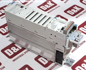 Lenze 8200 vector E82EV152_4C Inverter 1.5 KW  13142439 1 PCS #BD7809# - Picture 1 of 16