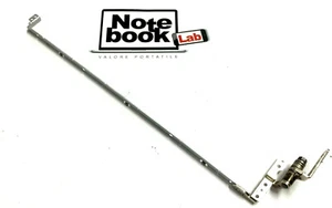 Sony Vaio PCG-391M Bracket Staffa Cerniera monitor display lcd Sinistra Left Sx - Foto 1 di 1