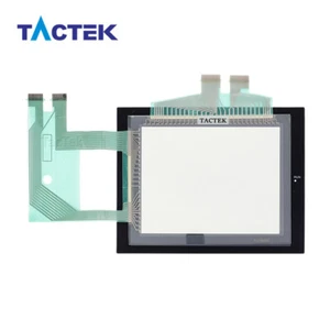Pantalla Táctil para Omron NS7-KBA04 NS7-KBA05 Panel Vidrio Digitalizador con Superposición - Imagen 1 de 5