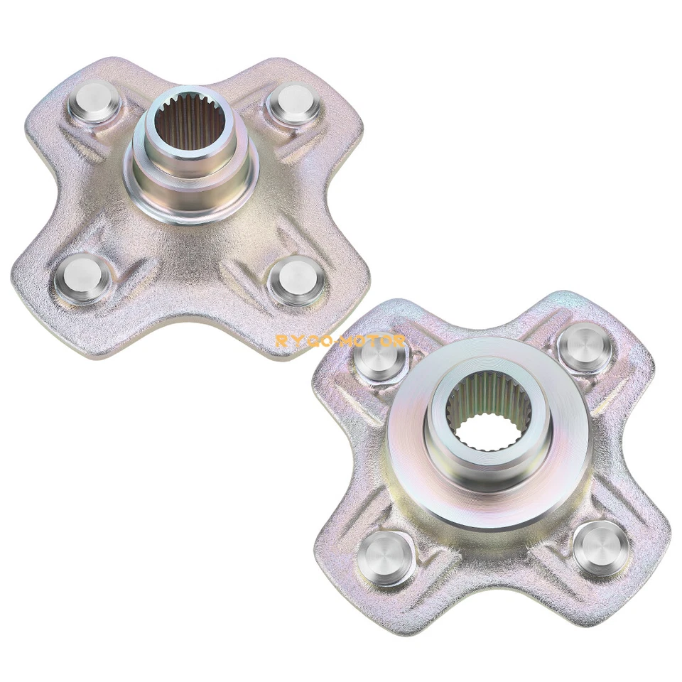 Bujes rueda trasera izquierda derecha Honda Rancher 420 TRX420 2014-2024 42610-HR3-A20 Foto 1 de 4