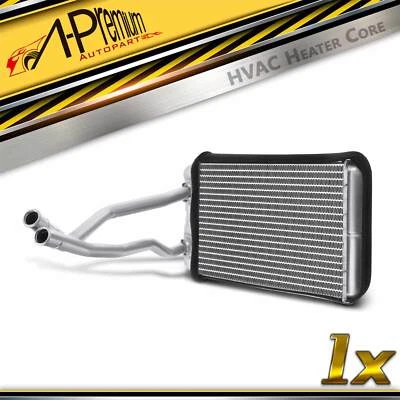 HVAC Heater Core for Pontiac Vibe 2003 2004 2005 2006 2007 2008 L4 1.8L Wagon - Image 1 of 4