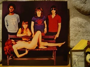 CONTREPOINT LP/1971 France/Avant-Jazz-Rock/Puissance 13+2/Moving Gelatine Plates - Imagen 1 de 2