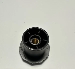 Tesla Model 3 Tail Lift Gate Trunk Adjuster Cushion Stop Buffer, 2017-2023 - Picture 1 of 2