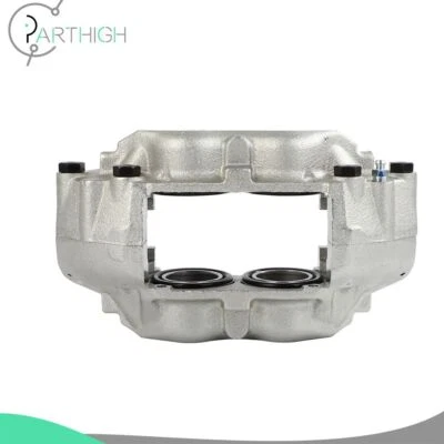 Front Disc Brake Caliper Passenger For 74-87 Jaguar XJ6 74-79 XJ12(From?10/1973) - Image 1 of 4