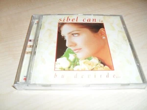 Sibel Can 'la - Bu devirde / Türkischer Pop - CD Neu + OVP - Bild 1 von 2