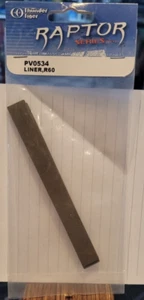 Thunder Tiger Clutch Bell Liner R60 PV0534 Raptor Helicopter parts - Picture 1 of 3