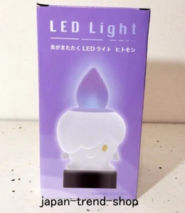 Pokémon Litwick Hitomoshi Twinkling LED Light  Pokemon Center Limited Anime New - Picture 1 of 6