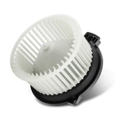 Motor soplador de CA para Honda Civic EX EX-R LX Si cupé 1993-2000 79310SR3A01 700001 Foto 1 de 4