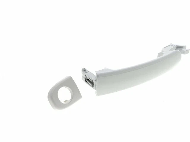 Manija de puerta 7BCD77 para Audi TT Quattro 2000 2001 2002 2003 2004 2005 2006 Foto 1 de 1