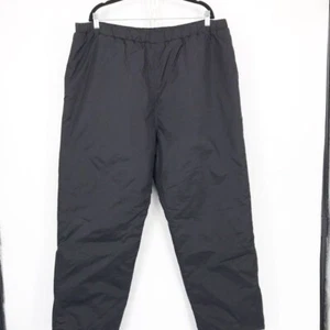 Artic Cat Interchanger Pant 4231-766 Size XL Lined snowpants - Picture 1 of 7