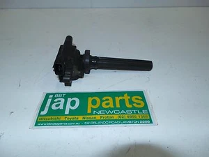 MITSUBISHI PAJERO COIL/COIL PACK 1.6, PETROL, QA, iO, 03/99-09/01 99 00 01 - Picture 1 of 2