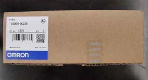 NEW IN BOX OMRON PLC  C200H-OC225  C200HOC225 - Picture 1 of 1