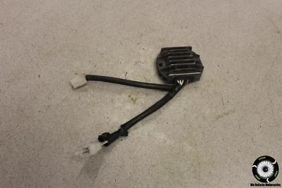 Suzuki SV650 1999 rectificador regulador de voltaje SV 650 99 Foto 1 de 4