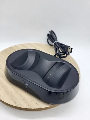 Scatola trasmettitore originale Turtle Beach per cuffie wireless Elite 800 TX PS4 - Immagine 1 di 3