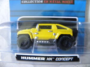 Maisto Hummer Car Diecast & Toy Vehicles for sale | eBay
