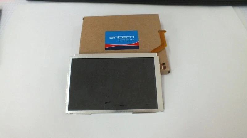 LCD for Upper/Top Display suitable for Nintendo NEW 3DS XL - Image 1 of 1