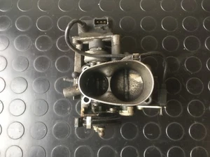 Audi 20V 7A Typ 89 Quattro Drosselklappe 054133063J Potentiometer Poti - Bild 1 von 3