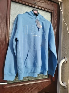 Ladies  Hoodie Top ,brand new with labels, size L  - Picture 1 of 4