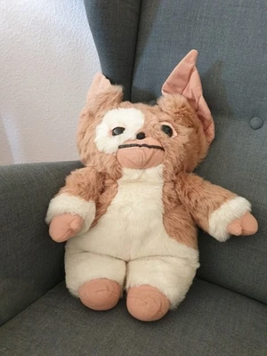 Gremlins Gizmo Kuscheltier Plüschtier 50 cm groß - Bild 1 von 4