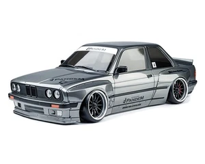 MST RMX 2.5 1/10 2WD Brushed RTR Drift Car w/E30RB Body (Grey) [MXS-531907GR] - Picture 1 of 6