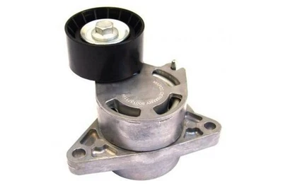 MAPCO Galet tendeur de courroie d'accessoire Tendeur de courroie 23177 30mm 60mm - Photo 1/4