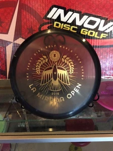 Innova Champion VRoc3 2016 Disc Golf World Tour La Mirada Open - Picture 1 of 2