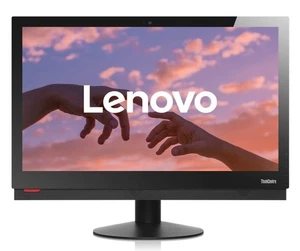 PC Lenovo All-In-One - Windows 11 Professional - Intel i7 - 16 GB di RAM - 1 TB SSD - Foto 1 di 5