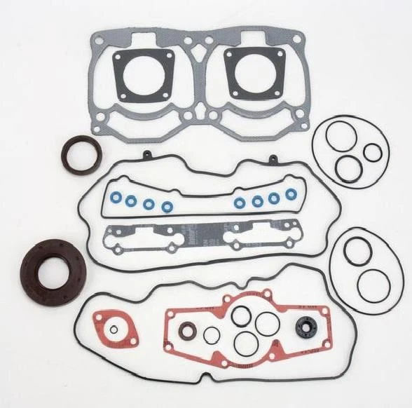 Winderosa 711234 Gasket Set with Oil Seal - Image 1 of 1