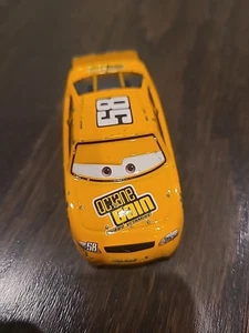 Disney Pixar Cars - OCTANE GAIN BILLY OILCHANGER Piston Cup - 1:55 Diecast - Picture 1 of 6