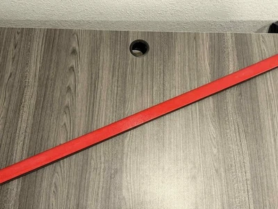 Audi S4 Right Front Lower Door Blade Molding B5 00-02 OEM 8D0 853 960 A - Image 1 of 4